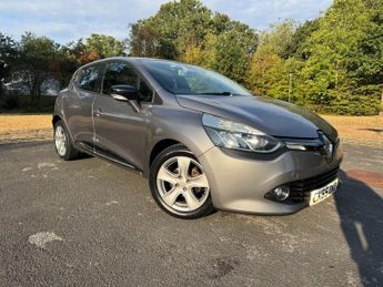 Renault Clio DYNAMIQUE NAV 16V