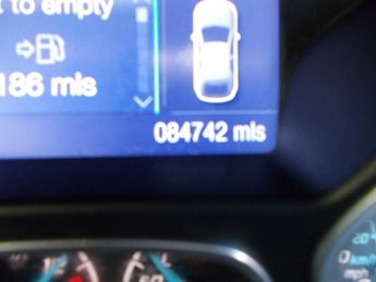 Ford Focus 1.6 Titanium Navigator Hatchback 5dr Petrol Powershift Euro 5 (1