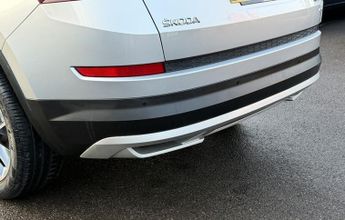 Skoda Kodiaq 2.0 TDI Scout SUV 5dr Diesel DSG 4WD Euro 6 (s/s) (7 Seat) (190 