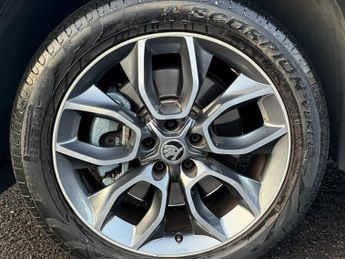 Skoda Kodiaq 2.0 TDI Scout SUV 5dr Diesel DSG 4WD Euro 6 (s/s) (7 Seat) (190 