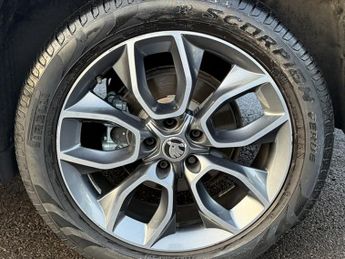 Skoda Kodiaq 2.0 TDI Scout SUV 5dr Diesel DSG 4WD Euro 6 (s/s) (7 Seat) (190 