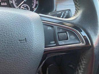 Skoda Kodiaq 2.0 TDI Scout SUV 5dr Diesel DSG 4WD Euro 6 (s/s) (7 Seat) (190 