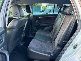 Skoda Kodiaq 2.0 TDI Scout SUV 5dr Diesel DSG 4WD Euro 6 (s/s) (7 Seat) (190 