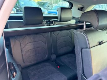 Skoda Kodiaq 2.0 TDI Scout SUV 5dr Diesel DSG 4WD Euro 6 (s/s) (7 Seat) (190 
