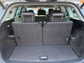 Skoda Kodiaq 2.0 TDI Scout SUV 5dr Diesel DSG 4WD Euro 6 (s/s) (7 Seat) (190 