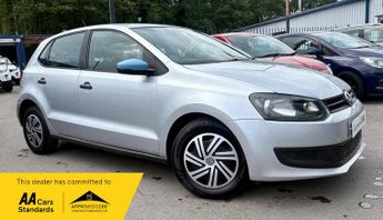 Volkswagen Polo S AC