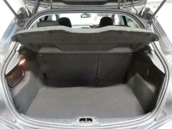 Peugeot 208 1.2 PureTech Allure Euro 6 5dr