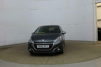 Peugeot 208 1.2 PureTech Allure Euro 6 5dr