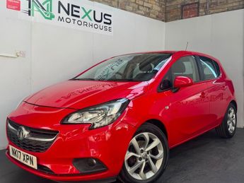 Vauxhall Corsa ENERGY AC ECOFLEX