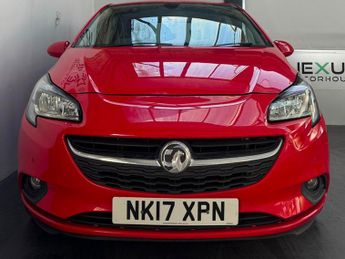 Vauxhall Corsa ENERGY AC ECOFLEX