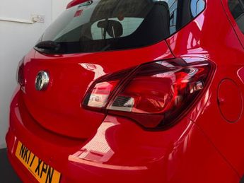 Vauxhall Corsa ENERGY AC ECOFLEX