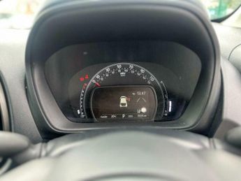 Toyota AYGO 1.0 VVT-i Pure x-shift Euro 6 (s/s) 5dr