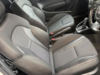 Audi A1 1.0 TFSI Sport S Tronic Euro 6 3dr 93BHP