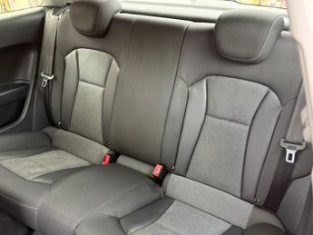 Audi A1 1.0 TFSI Sport S Tronic Euro 6 3dr 93BHP