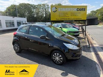 Ford Ka STUDIO