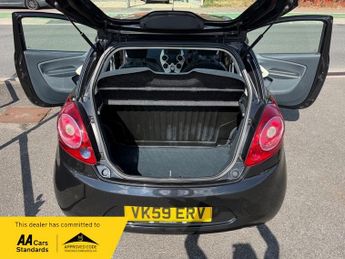 Ford Ka STUDIO