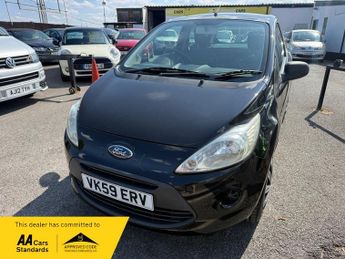 Ford Ka STUDIO