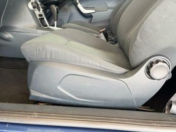 Ford Fiesta 1.4 Titanium 3dr
