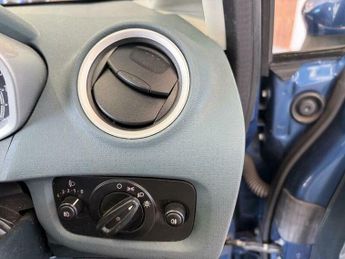 Ford Fiesta 1.4 Titanium 3dr