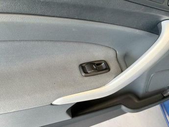 Ford Fiesta 1.4 Titanium 3dr