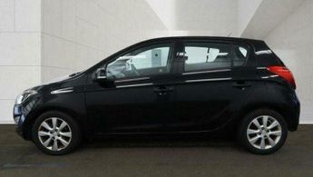 Hyundai I20 1.2 Active Euro 5 5dr