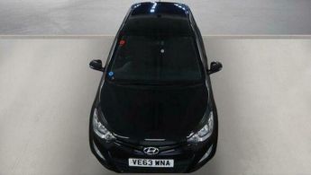 Hyundai I20 1.2 Active Euro 5 5dr