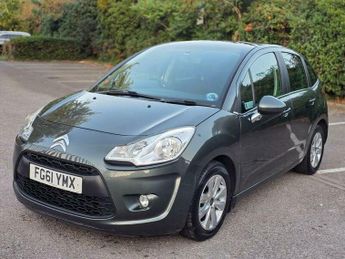 Citroen C3 1.4i VTR+ Euro 5 5dr