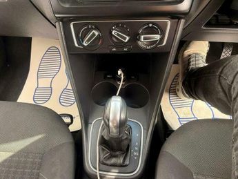 Volkswagen Polo 1.2 TSI BlueMotion Tech SE DSG Euro 6 (s/s) 5dr