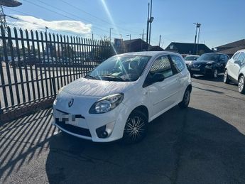 Renault Twingo EXTREME