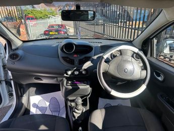 Renault Twingo EXTREME