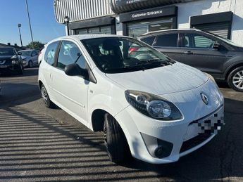 Renault Twingo EXTREME