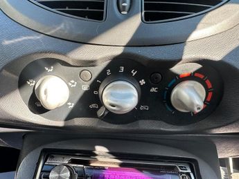 Renault Twingo EXTREME