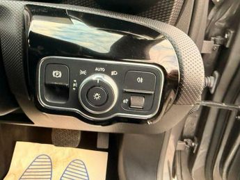 Mercedes-Benz A Class 1.5 A180d Sport 7G-DCT Euro 6 (s/s) 5dr