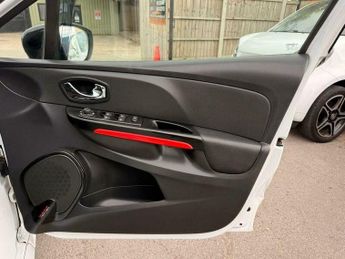 Renault Clio 1.6 TCe Renaultsport Lux EDC Euro 5 5dr