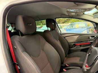 Renault Clio 1.6 TCe Renaultsport Lux EDC Euro 5 5dr