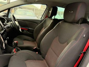 Renault Clio 1.6 TCe Renaultsport Lux EDC Euro 5 5dr