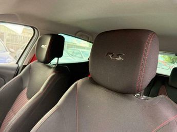 Renault Clio 1.6 TCe Renaultsport Lux EDC Euro 5 5dr