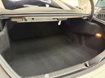 Mercedes C Class AMG C 43 4MATIC PREMIUM [7X SERVICES, SAT NAV, LEATHER, PANORAMI