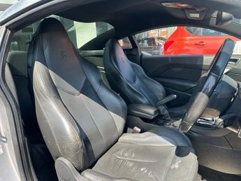 Peugeot RCZ THP GT