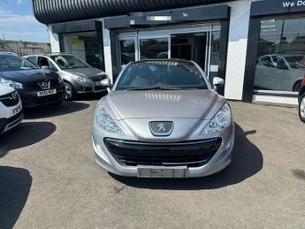 Peugeot RCZ THP GT