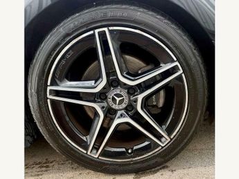 Mercedes GLA Class CLA 180 AMG LINE PREMIUM