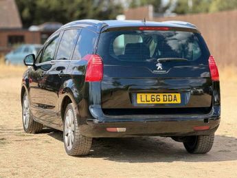 Peugeot 5008 1.6 BlueHDi Allure EAT Euro 6 (s/s) 5dr
