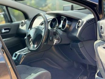 Peugeot 5008 1.6 BlueHDi Allure EAT Euro 6 (s/s) 5dr