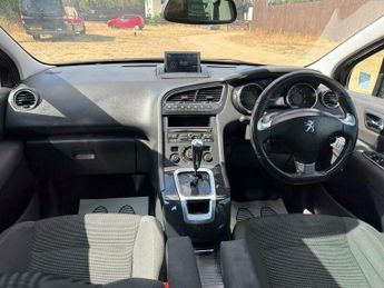 Peugeot 5008 1.6 BlueHDi Allure EAT Euro 6 (s/s) 5dr