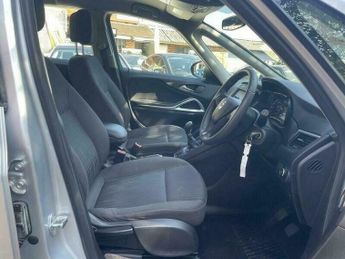 Vauxhall Zafira 1.4i Turbo Design Euro 6 5dr