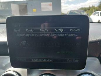 Mercedes-Benz C Class 2.1 GLA220d AMG Line 7G-DCT 4MATIC Euro 6 (s/s) 5dr