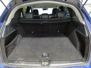 Mercedes-Benz C Class 2.1 GLC220d Sport G-Tronic 4MATIC Euro 6 (s/s) 5dr
