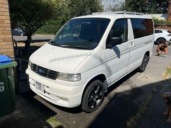 Ford  FREDA 2.5 V6