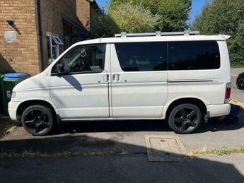 Ford  FREDA 2.5 V6