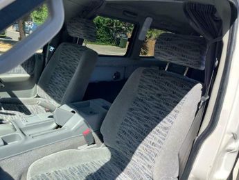 Ford  FREDA 2.5 V6